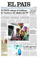 Portada de 04-08-2007