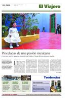 Portada de 04-08-2007