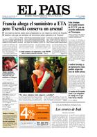 Portada de 06-08-2007