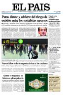 Portada de 07-08-2007