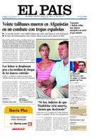 Portada de 11-08-2007