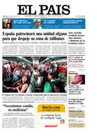 Portada de 12-08-2007
