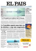 Portada de 13-08-2007