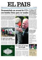 Portada de 14-08-2007