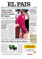 Portada de 15-08-2007