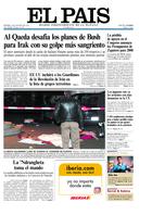 Portada de 16-08-2007