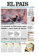 Portada de 17-08-2007