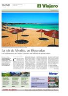 Portada de 18-08-2007