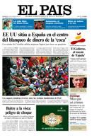 Portada de 19-08-2007