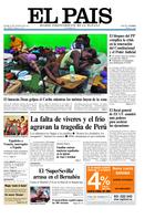 Portada de 20-08-2007