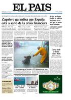 Portada de 22-08-2007