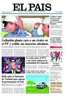 Portada de 23-08-2007