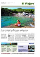 Portada de 25-08-2007