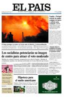 Portada de 27-08-2007