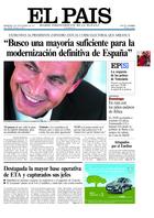 Portada de 02-09-2007