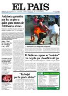Portada de 05-09-2007