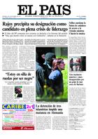 Portada de 06-09-2007