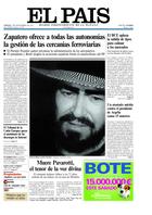 Portada de 07-09-2007