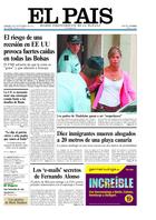 Portada de 08-09-2007