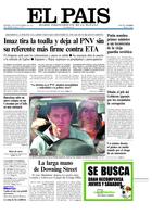 Portada de 13-09-2007