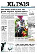 Portada de 15-09-2007