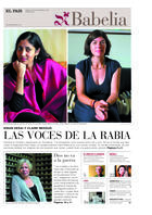 Portada de 15-09-2007