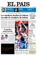 Portada de 16-09-2007