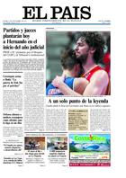 Portada de 17-09-2007