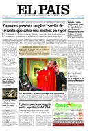 Portada de 19-09-2007