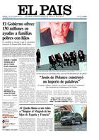 Portada de 21-09-2007