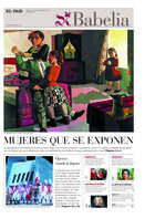 Portada de 22-09-2007