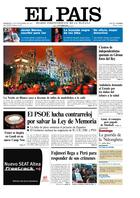 Portada de 23-09-2007