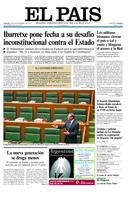 Portada de 29-09-2007