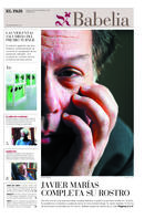 Portada de 29-09-2007