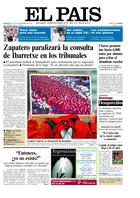 Portada de 30-09-2007