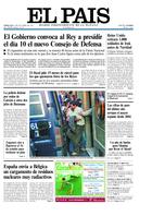 Portada de 03-10-2007