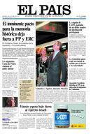 Portada de 04-10-2007