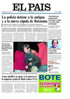 Portada de 05-10-2007