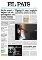 Portada de 06-10-2007