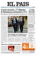 Portada de 08-10-2007