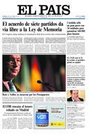 Portada de 09-10-2007