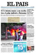 Portada de 10-10-2007