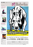 Portada de 13-10-2007