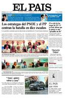 Portada de 14-10-2007