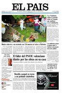 Portada de 19-10-2007