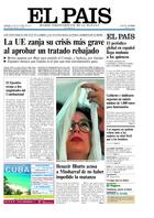 Portada de 20-10-2007