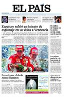 Portada de 22-10-2007