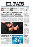 Portada de 26-10-2007