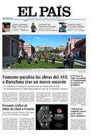 Portada de 27-10-2007