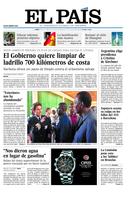 Portada de 29-10-2007